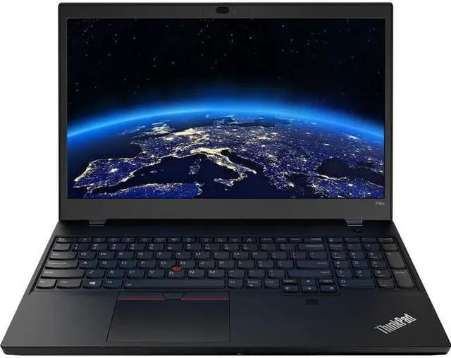 Alt view image 13 of 17 - Lenovo ThinkPad P15v G2 21A9002VUS 15.6" Mobile Workstation - Full HD - 1920 x 1080 - Intel Core i5 (11th Gen) i5-11400H 2.70 GHz - 8 GB RAM - 512 GB SSD - Intel Chip - Windows 10 Pro - NVIDIA T6