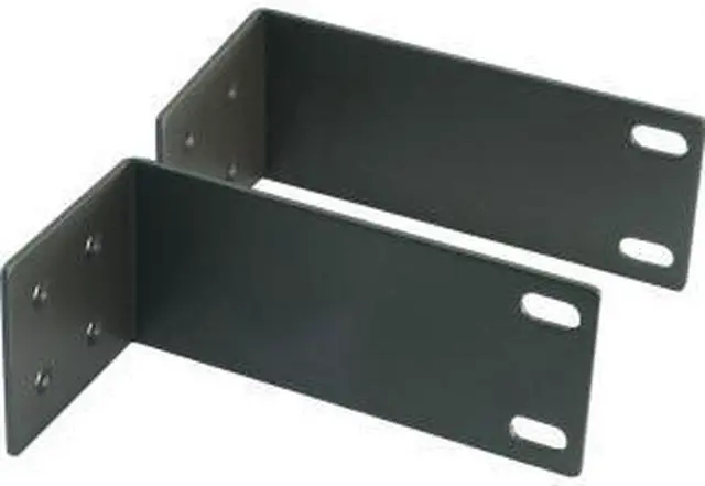 Alt view image 4 of 4 - Trendnet - Business Class ETH-11MK Rack Mount Kit