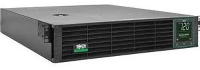 Alt view image 4 of 11 - Tripp Lite SmartPro SMART3000RM2UL 3000VA Rack-mountable UPS