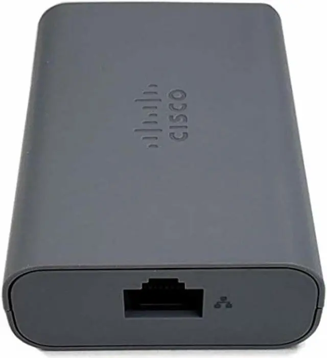 Main image of CISCO SYSTEMS CP-8832-POE= 8832 PoE Accessories Spare