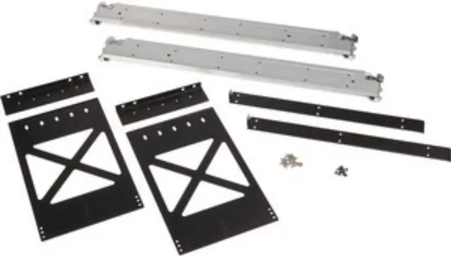 Main image of Aruba 6400 4-post Rack Mount Kit