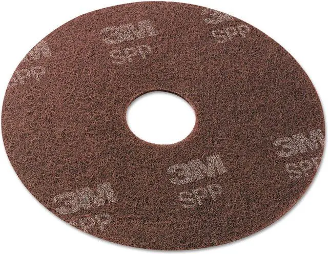 Alt view image 2 of 3 - Scotch-Brite™ Surface Preparation Pad SPP13, 13 in