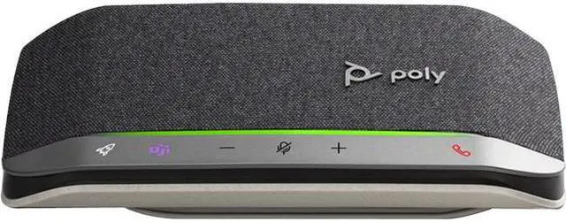 Main image of POLY PROSUMER Sync 40+ Sy40-M Usba Bt600 Ww