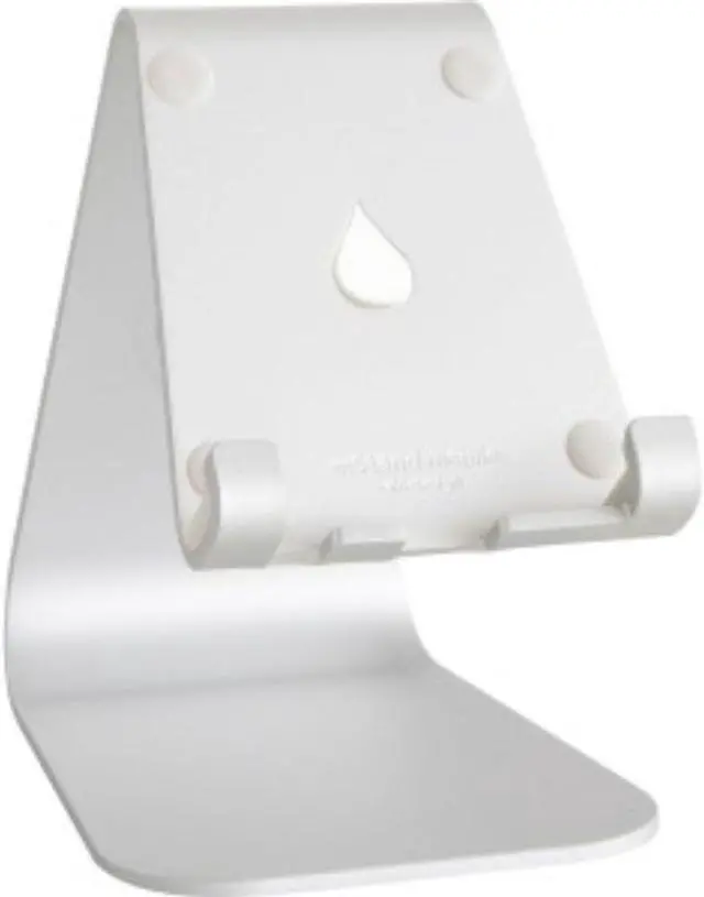 Main image of Rain Design Mstand Mobile-Silver