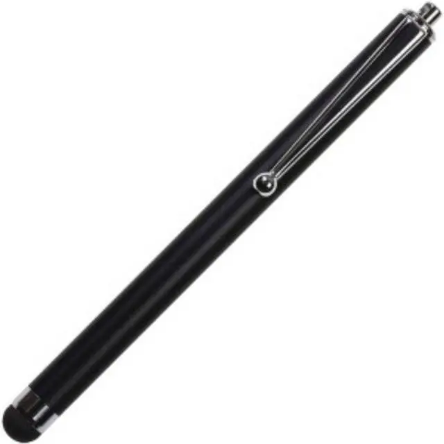 Alt view image 13 of 18 - Targus Stylus for Tablets and Smartphones (Black) - AMM01TBUS