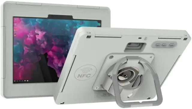 Main image of AXTION PRO MPA NFC SURFACE