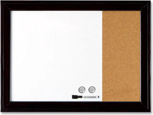 Alt view image 2 of 7 - BOARDCOMBO17X23WH