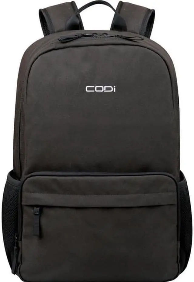 Main image of TERRA RECYCLED BACKPACK 156
