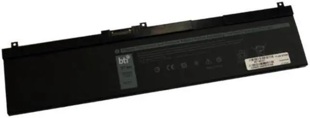 Main image of BTI Battery 451BCGIBTI