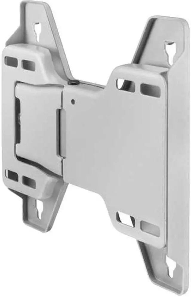 Alt view image 3 of 11 - Samsung WMN4070SE Tilt & Swivel Wall Mount for Select Samsung 32, 43, and 49" Displays