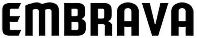 Main image of Embrava MNTPART01 Desksign Mount - Partition/Desk