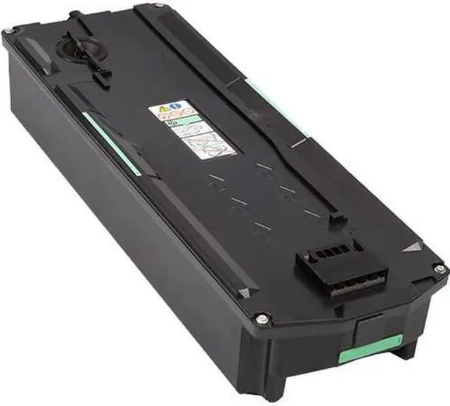 Alt view image 3 of 3 - WASTE TONER BOTTLE SP C840