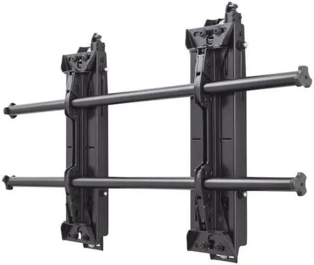 Alt view image 12 of 12 - MIRCO ADJUST TILT WALL MOUNT LARGE