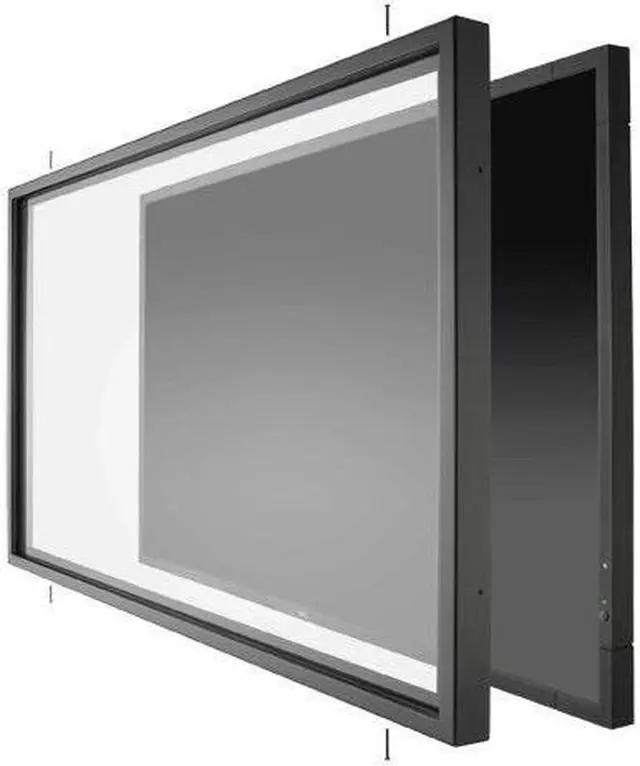 Alt view image 2 of 5 - NEC OL-V423 Infrared Multi-Touch Overlay For V423 Large-screen Display