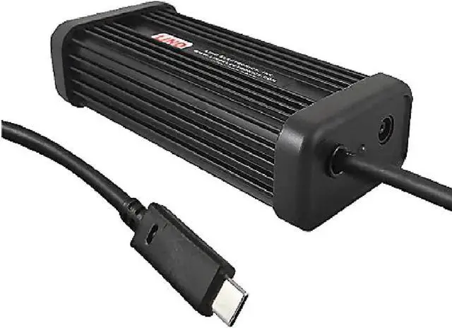 Main image of Lind USBC-4973 DC/DC USB-C 60W Power Adapter