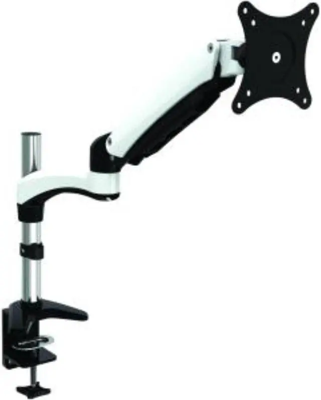 Alt view image 7 of 8 - Amer Mounts ARTICULATING SINGLE-HEAD MNT