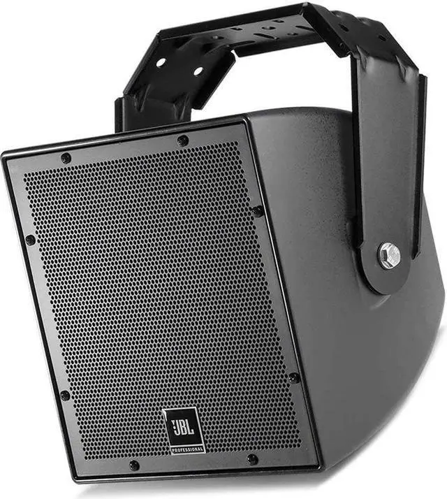 Alt view image 2 of 2 - JBL Professional AWC82 250 W RMS Indoor/Outdoor Speaker - 2-way - Black