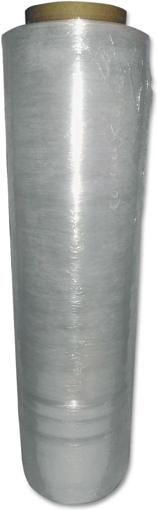 Main image of Heavy Pallet Film Wrap 18 in x 1500ft 4 Rolls/Carton WPLMAX01