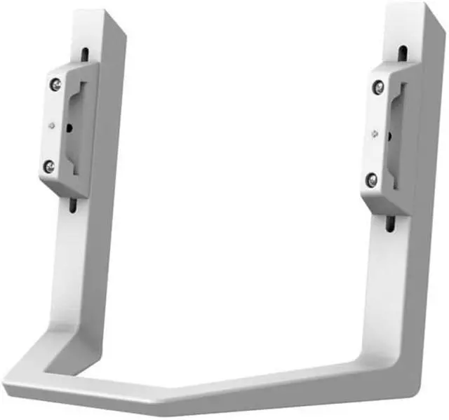 Alt view image 3 of 3 - ERGOTRON 98-037-062 DUAL DIRECT BOW HANDLE KIT BRIGHT WHITE