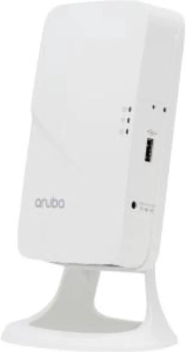 Alt view image 7 of 7 - Aruba Ap-303H-Mntd Desk Mount For Wireless Access Point