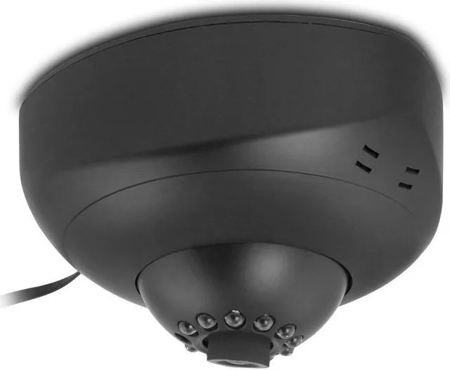 Main image of Micon IP-270E iGuard 270E IP/Network Dome Security Camera