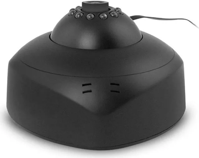 Alt view image 3 of 3 - Micon IP-270E iGuard 270E IP/Network Dome Security Camera