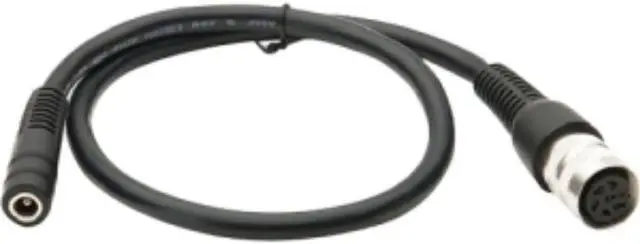 Alt view image 5 of 7 - Honeywell VM1078CABLE Power Cable Adapter for AC pow supply