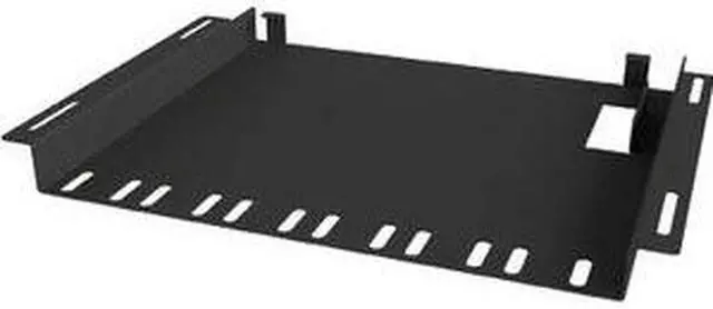 Main image of Belkin Modular KVM Under Desk Mount