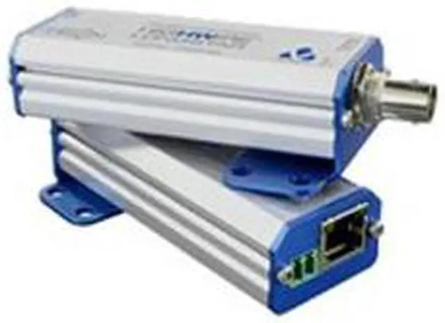 Alt view image 4 of 6 - LONGSTAR LONG-RANGE POE COAX,CAMERA UNIT