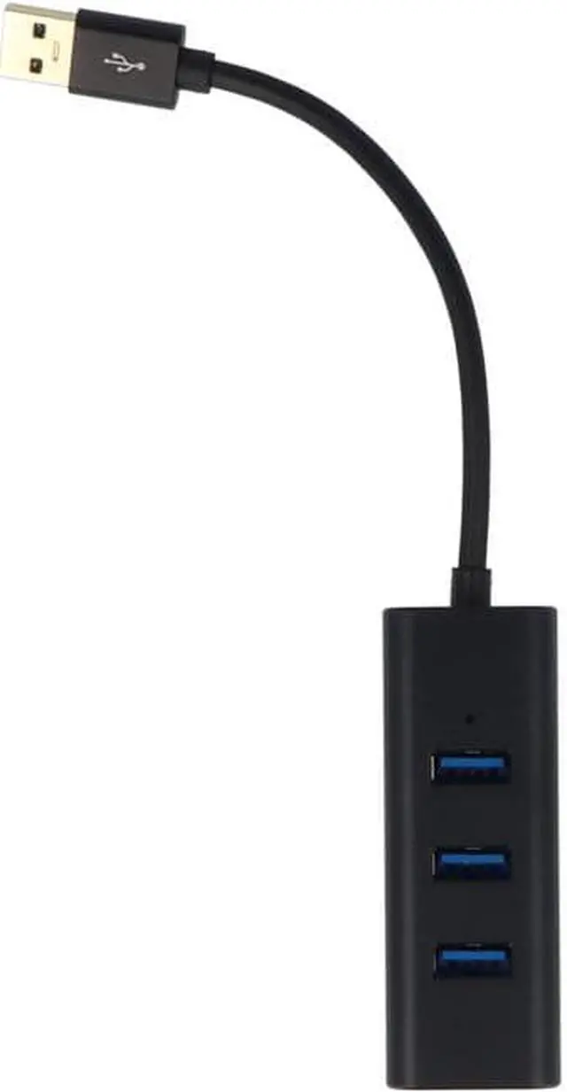 Main image of VisionTek USB 3.0 4 Port Hub 901437