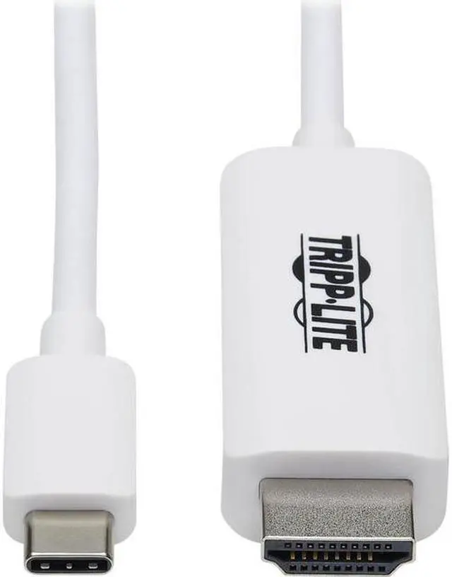 Main image of TRIPP LITE CABLES AND CONNECTI