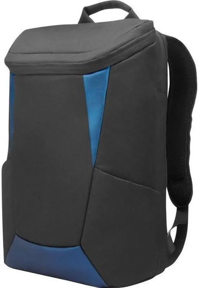 Alt view image 6 of 15 - Lenovo IdeaPad Gaming 15.6-inch Backpack, For Gaming