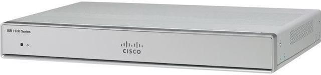 Alt view image 4 of 4 - Cisco C1116-4P Router