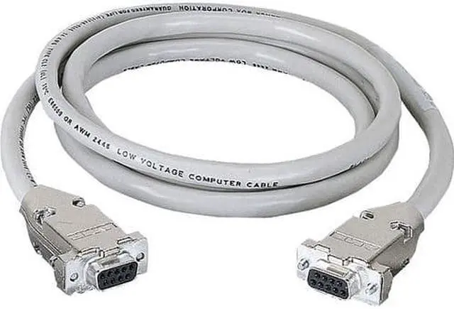Main image of Black Box Serial Extension Cable