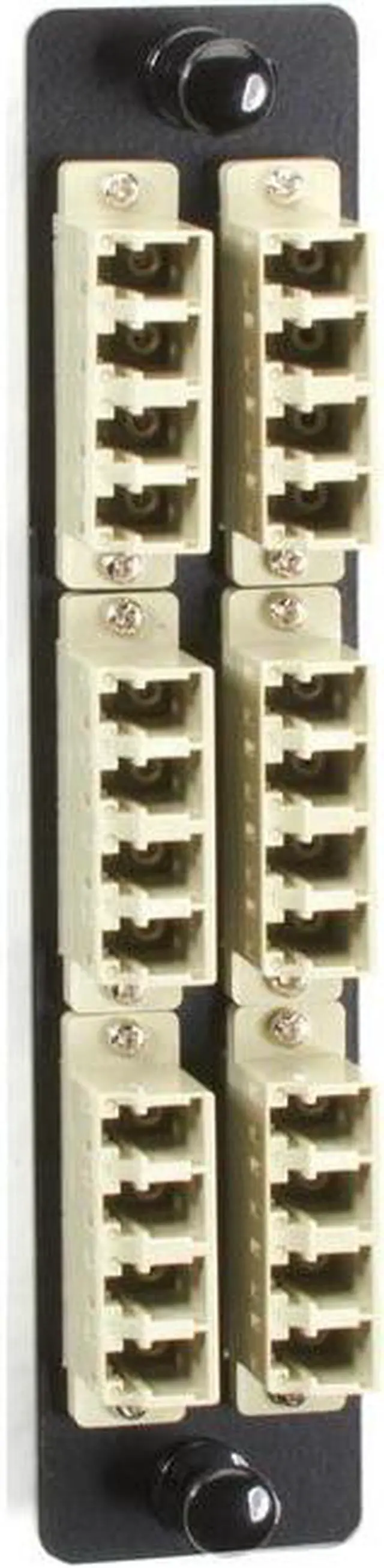 Alt view image 6 of 6 - FBR ADP PNL HD MM CERAMIC 12-LC DPLX BG