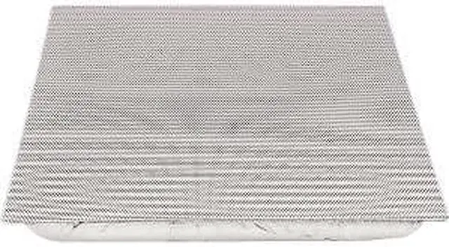 Alt view image 9 of 18 - C2G In-ceiling Speaker - 12 W RMS - White - TAA Compliant