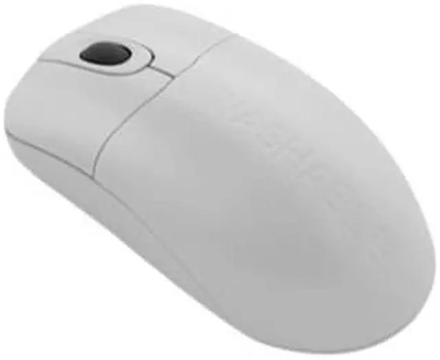 Alt view image 2 of 5 - Seal Shield Silver Storm Wireless Waterproof Mouse (STWM042WE) - White