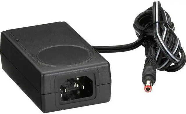 Alt view image 3 of 3 - Black Box AC Adapter