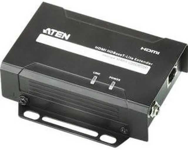 Alt view image 4 of 4 - Aten HDMI HDBaseT-Lite Transmitter (HDBaseT Class B)