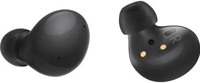 Alt view image 14 of 20 - Samsung Galaxy Buds 2 True Wireless Earbuds Noise Cancelling Ambient Sound Bluetooth Lightweight Comfort Fit Touch Control US Version, Graphite