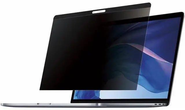 Main image of StarTech 13" Magnetic Privacy Filter for MacBook PRIVSCNMAC13