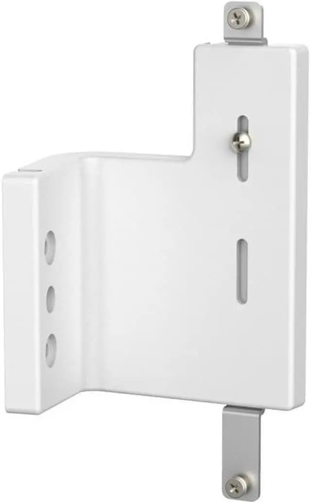 Main image of CAREFIT ENCLOSURE VERTICAL SCANNER BRACKET SNOW WHITE