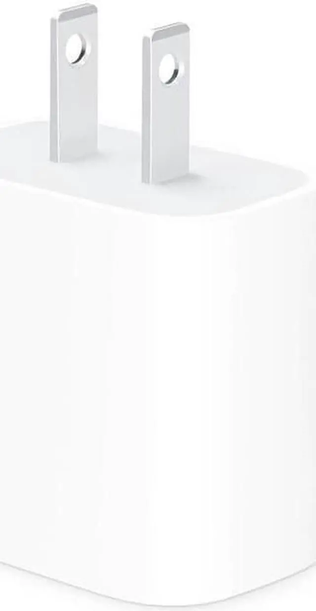 Main image of 4XEM 20w Usb-c Power Adapter Iphone12 11 Se Xe 7 8 Samsung S20 S10 S9 S8