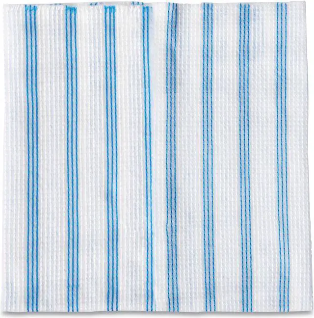 Main image of Rubbermaid Commercial HYGEN™ Wipes,Mf Single Use,Wh 2134283