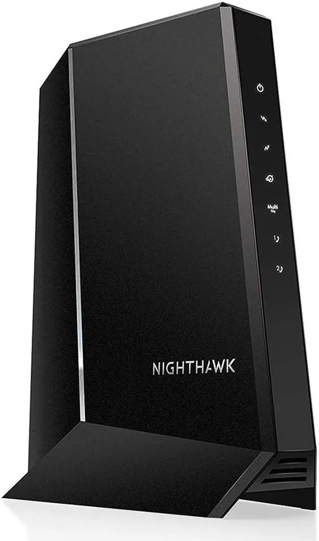 Main image of Nighthawk 2.5Gbps Cbl Modem