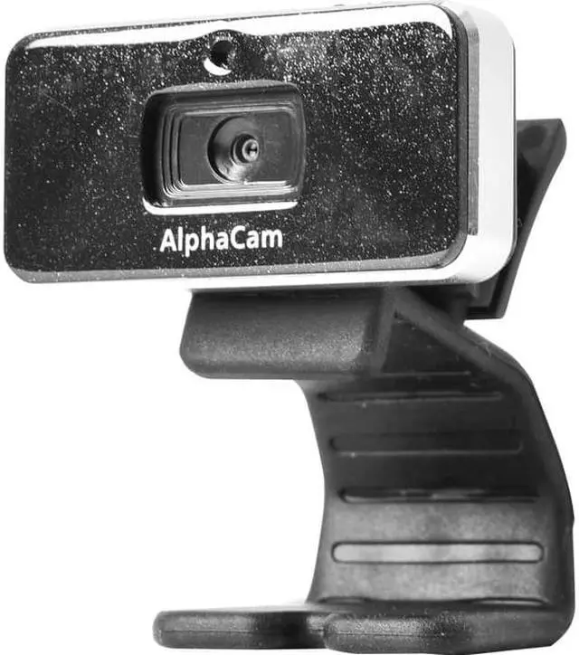 Alt view image 6 of 8 - ALPHACAM VIDEO CONFERENCING WEB CAM  TAA COMPLIANT WITH 3 YEAR WARRANTY