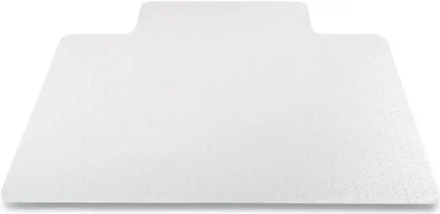 Main image of CHAIRMATCARPET36X48CLR