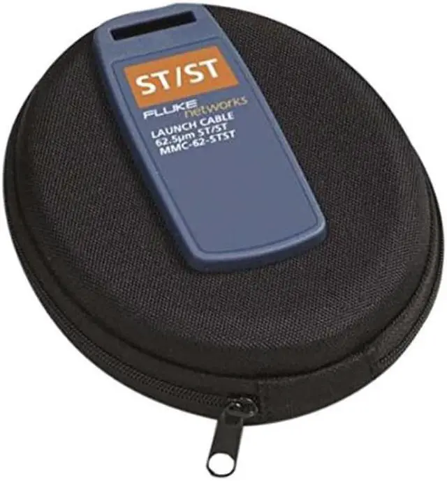 Alt view image 8 of 8 - MM LAUNCH CABLE 62.5UM ST/ST