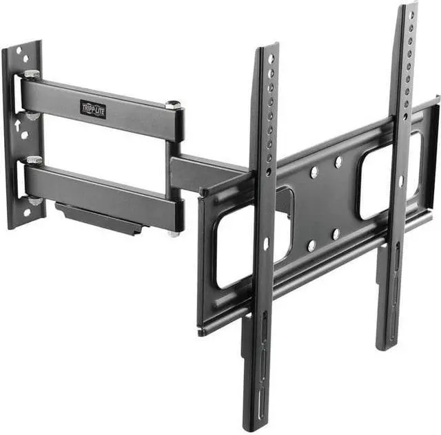 Alt view image 16 of 16 - Tripp Lite Dwm3270xout Wall Mount For Monitor Hdtv Tv - Black