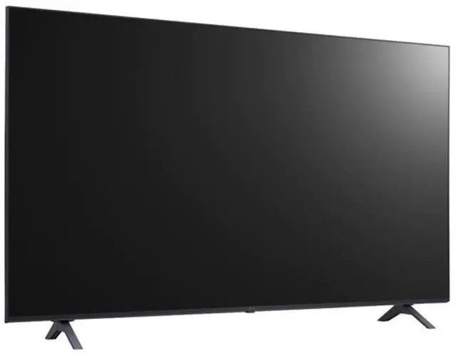 Alt view image 5 of 5 - LG UR640S9 50" Class HDR 4K UHD Smart Digital Signage IPS LED TV